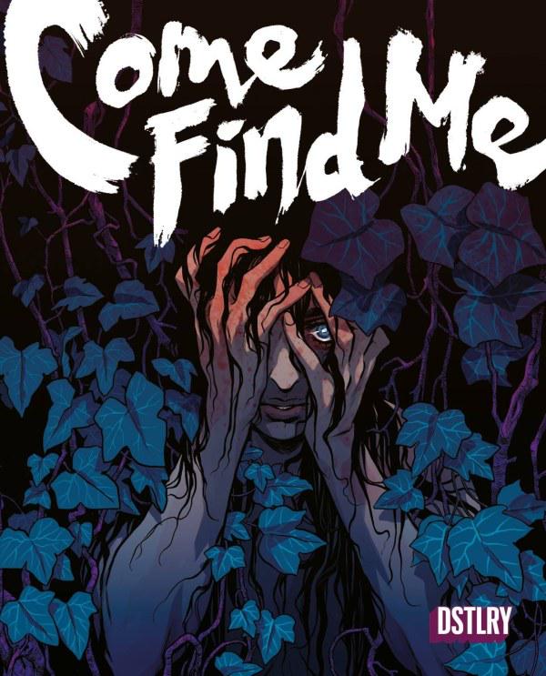 Come Find Me: An Autumnal Offering #1 (2024) Comic Books Come Find Me: An Autumnal Offering