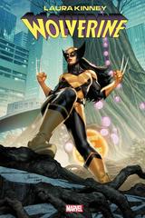 Laura Kinney: Wolverine [Anacleto] #1 (2024) Comic Books Laura Kinney: Wolverine Prices