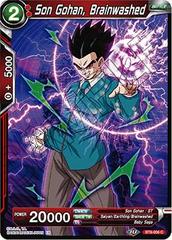 Son Gohan, Brainwashed [Foil] BT8-006 Dragon Ball Super Malicious Machinations Prices