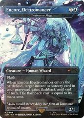 Snapcaster Mage #808 Magic Secret Lair Drop Prices