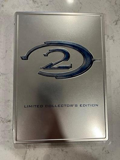 Halo 2 [Limited Collector's Edition] photo