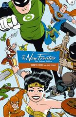 DC: The New Frontier [Deluxe Edition Hardcover] (2023) Comic Books DC: The New Frontier Prices