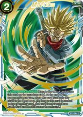 Mafuba [Gold Stamped Foil] BT2-064 Dragon Ball Super Mythic Booster Prices