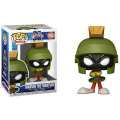 Marvin the Martian #1085 Funko POP Movies Prices