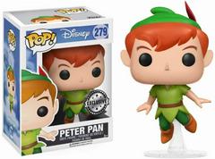 Peter Pan #279 Funko POP Disney Prices