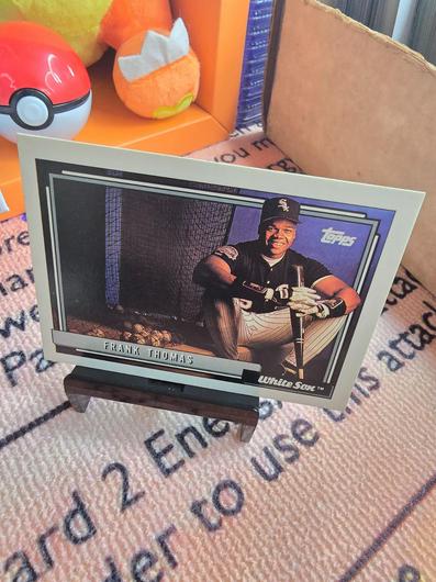 Frank Thomas #60YOT-41 photo