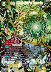 Broly, Ultimate Agent of Destruction [SCR Foil] BT6-125 Dragon Ball Super Expansion Set: 5th Anniversary Set Prices