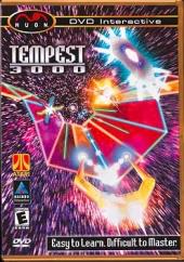 Tempest 3000 Nuon