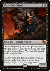 Dark Confidant #114 Magic Foundations Jumpstart Prices