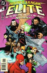 Justice League Elite #1 (2004) Comic Books Justice League Elite Prices