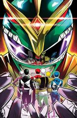 Mighty Morphin [Carlini Virgin] #1 (2020) Comic Books Mighty Morphin Prices