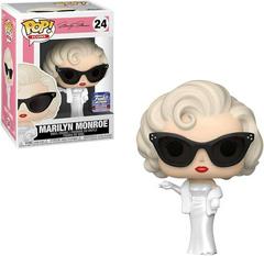 Marilyn Monroe #24 Funko POP Icons Prices