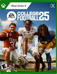 EA Sports College Football 25 Xbox Series X Prices