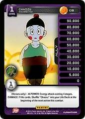 Chaozu - Resurrected C8 Dragon Ball Z Premier Set Prices