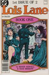 Lois Lane [Canadian Price] #1 (1986) Comic Books Lois Lane Prices