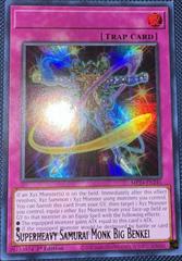 Full-Armored Xyz [Misprint] MP24-EN241 YuGiOh 25th Anniversary Tin: Dueling Mirrors Prices