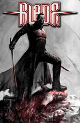 Blade: Red Band [Lee] #1 (2024) Comic Books Blade: Red Band Prices