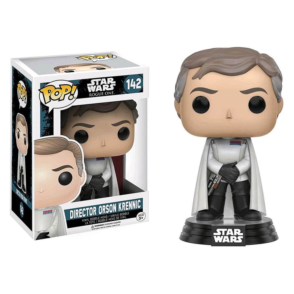 Orson Krennic #142 Funko POP Star Wars