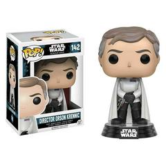 Orson Krennic #142 Funko POP Star Wars Prices