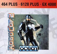 Robocop 2 PAL Amstrad GX4000 Prices