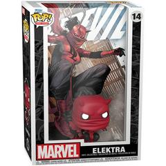 Elektra #14 Funko POP Comic Covers Prices