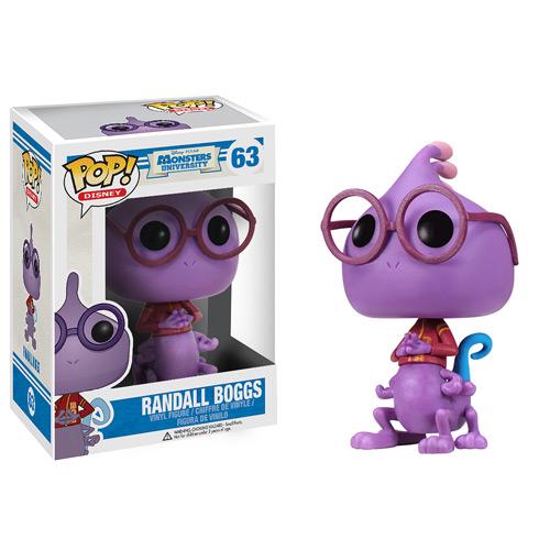 Randall Boggs #63 Funko POP Disney