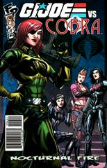 G.I. Joe vs. Cobra #6 (2014) Comic Books G.I. Joe Vs Cobra Prices