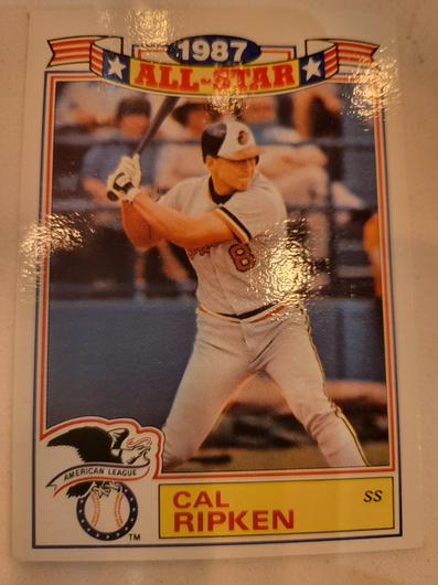 Cal Ripken #5 photo