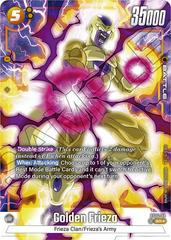 Golden Frieza [Bonus Pack Alternate Art Holo] FS04-03 Dragon Ball Fusion World Starter Deck: Frieza Prices