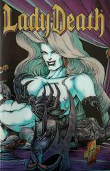 Lady Death: The Odyssey [Premium] #1 (1996) Comic Books Lady Death: The Odyssey Prices