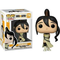 Tsubaki #779 Funko POP Animation Prices