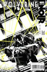 Wolverine Noir [Calero] #4 (2009) Comic Books Wolverine Noir Prices