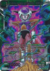 Frieza, Charismatic Villain [Silver Foil Foil] BT10-075 Dragon Ball Super Expansion Set: Ultimate Deck 2022 Prices