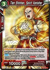 Tien Shinhan, Spirit Vanisher [Foil] BT9-012 Dragon Ball Super Universal Onslaught Prices