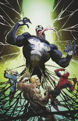 Venom War [Coello Virgin] #3 (2024) Comic Books Venom War Prices