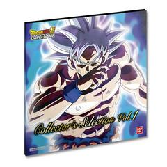 Collector's Selection Vol. 1  Dragon Ball Super Collector's Selection Vol.1 Prices