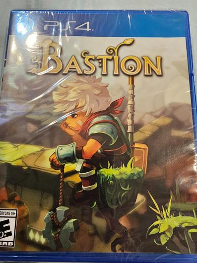 Bastion photo