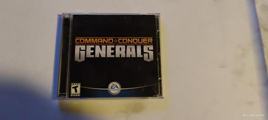 Command & Conquer: Generals photo