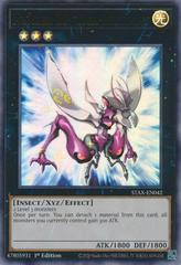 Number 20: Giga-Brilliant STAX-EN042 YuGiOh 2 Player Starter Set Prices