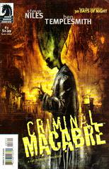 Criminal Macabre: A Cal McDonald Mystery #3 (2003) Comic Books Criminal Macabre: A Cal McDonald Mystery Prices