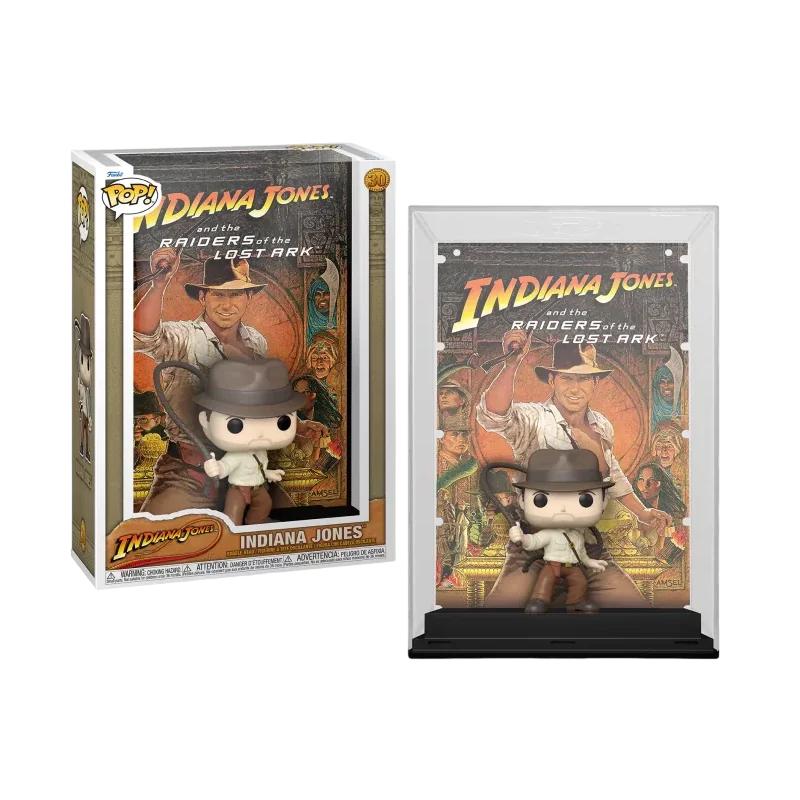 Indiana Jones #30 Funko POP Movie Posters