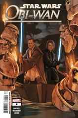 Star Wars: Obi-Wan #4 (2022) Comic Books Star Wars: Obi-Wan Prices