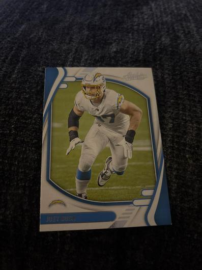 Joey Bosa #75 photo