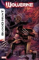 Wolverine: Blood Hunt [Bradshaw] #4 (2024) Comic Books Wolverine: Blood Hunt Prices