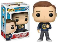 Peter Parker #224 Funko POP Marvel Prices