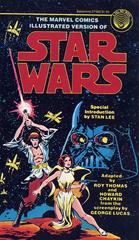 The Marvel Comics Illustrated Version Of Star Wars [Paperback] #1 (1977) Comic Books Star Wars Prices