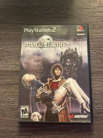 Shadow Hearts photo