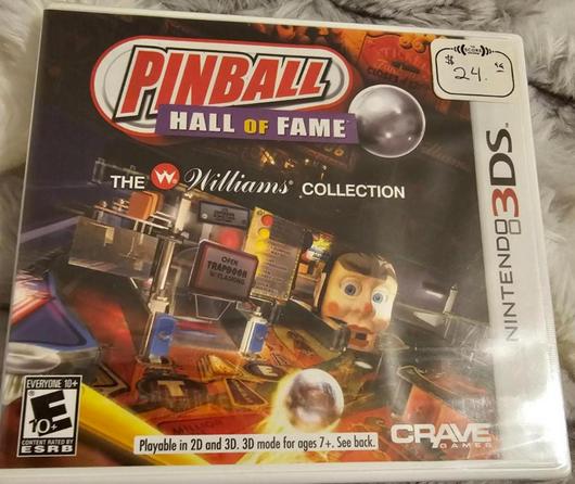 Pinball Hall of Fame: The Williams Collection photo