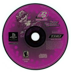 Disc | Rocket Power Team Rocket Rescue Playstation