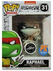 Raphael [Chase] #31 Funko POP Comics Prices